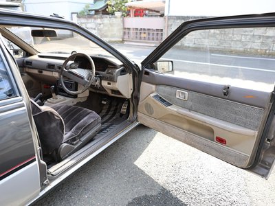 1983 Nissan SYLVIA 缩略图 29