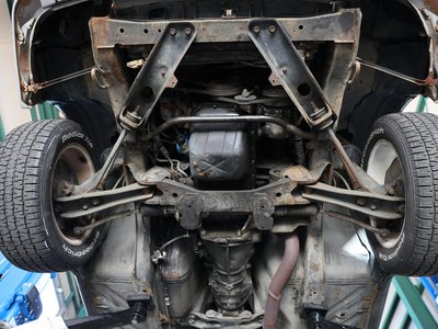 1983 Nissan SYLVIA 缩略图 55