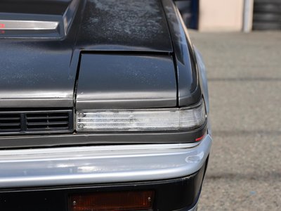 صورة 7 لـ 1983 Nissan SYLVIA