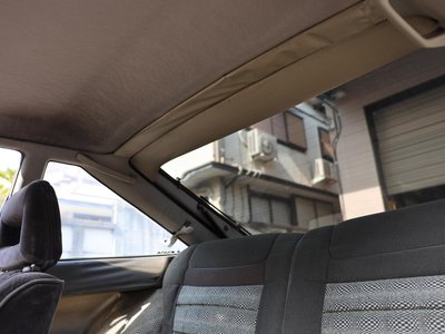 1983 Nissan SYLVIA 缩略图 48
