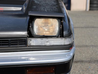 صورة 6 لـ 1983 Nissan SYLVIA