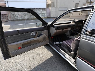 1983 Nissan SYLVIA 缩略图 41