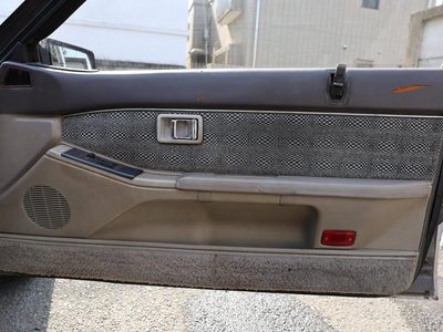 1983 Nissan SYLVIA 缩略图 30