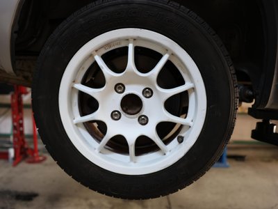 1983 Nissan SYLVIA 缩略图 62
