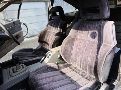 1983 Nissan SYLVIA 缩略图 45