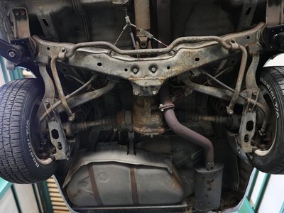 1983 Nissan SYLVIA 缩略图 58