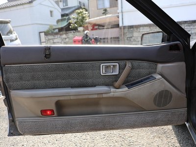1983 Nissan SYLVIA 缩略图 42