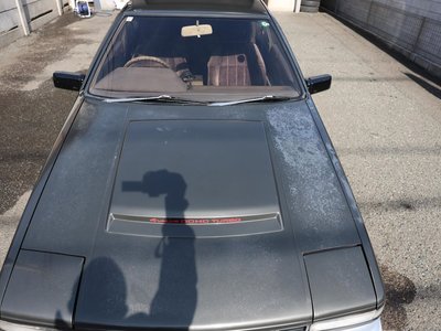 صورة 8 لـ 1983 Nissan SYLVIA