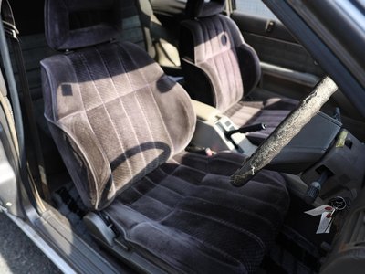 1983 Nissan SYLVIA 缩略图 32