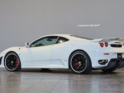 2005 Ferrari F430 — фото 23
