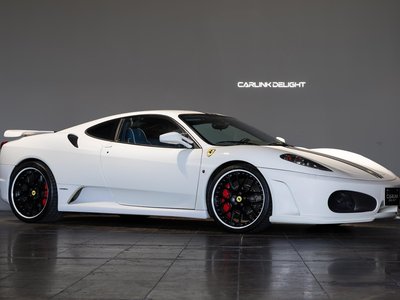 2005 Ferrari F430 — фото 1