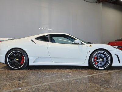 2005 Ferrari F430 — фото 20
