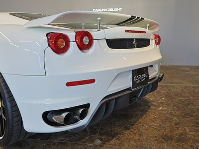 2005 Ferrari F430 — фото 51