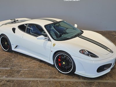 2005 Ferrari F430 — фото 39