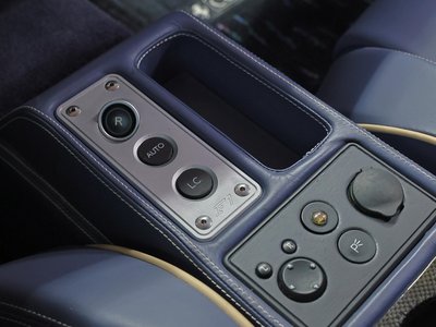 2005 Ferrari F430 — фото 32