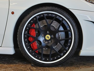 2005 Ferrari F430 — фото 52