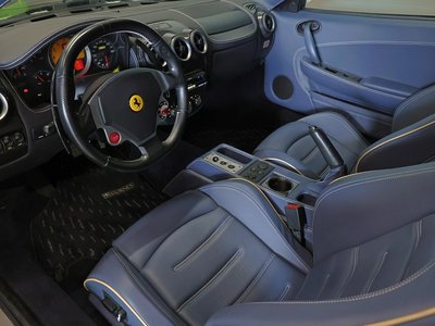2005 Ferrari F430 — фото 60