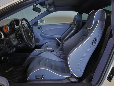 2005 Ferrari F430 — фото 25