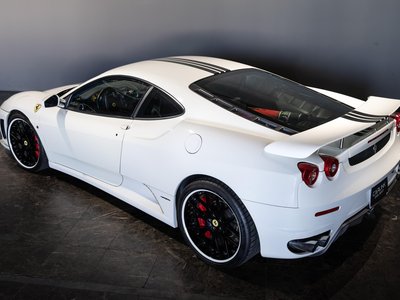 2005 Ferrari F430 — фото 3