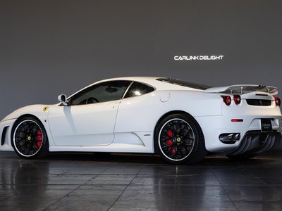 2005 Ferrari F430 — фото 17