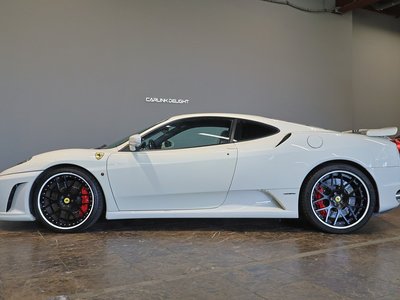 2005 Ferrari F430 — фото 21