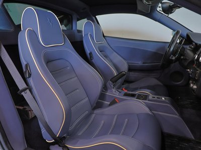 2005 Ferrari F430 — фото 56