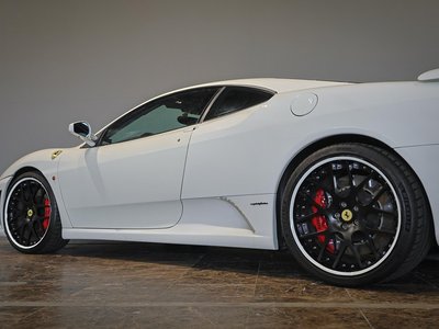 2005 Ferrari F430 — фото 11