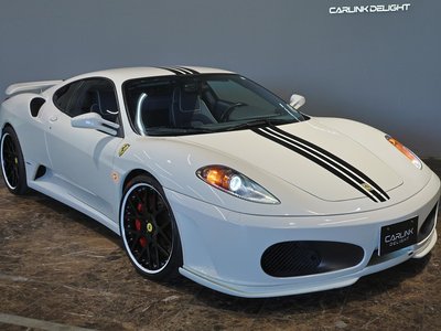 2005 Ferrari F430 — фото 36