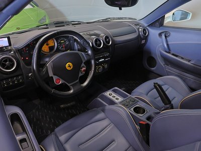 2005 Ferrari F430 — фото 24
