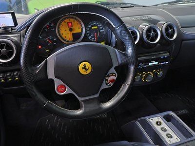 2005 Ferrari F430 — фото 62