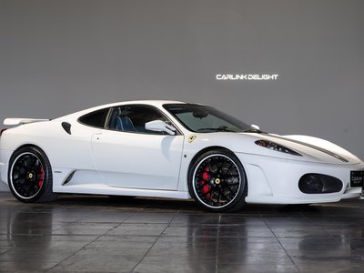 2005 Ferrari F430 — фото 18