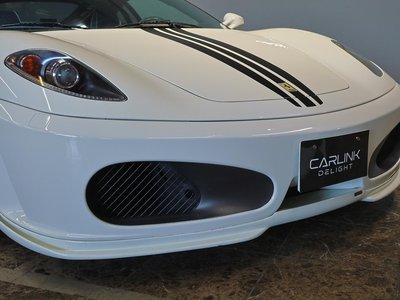 2005 Ferrari F430 — фото 47