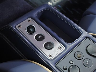 2005 Ferrari F430 — фото 7