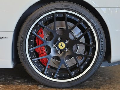 2005 Ferrari F430 — фото 55