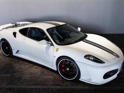 2005 Ferrari F430 — фото 2