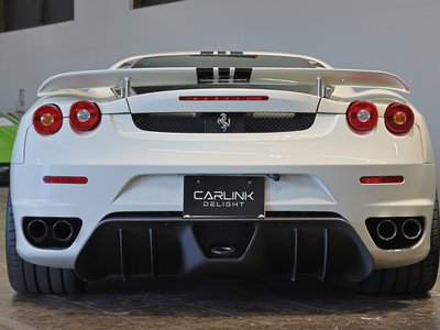 2005 Ferrari F430 — фото 44