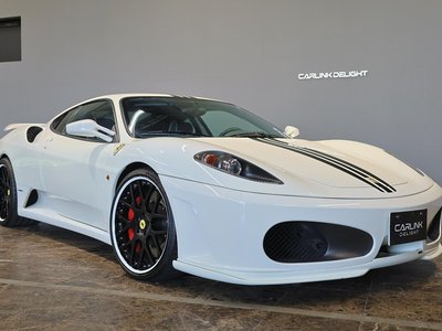 2005 Ferrari F430 — фото 19