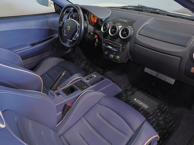 2005 Ferrari F430 — фото 57