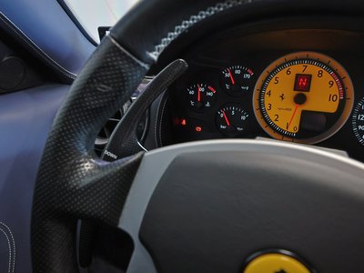 2005 Ferrari F430 — фото 68