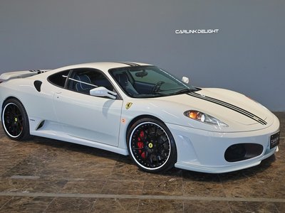 2005 Ferrari F430 — фото 37