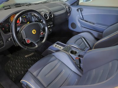 2005 Ferrari F430 — фото 13