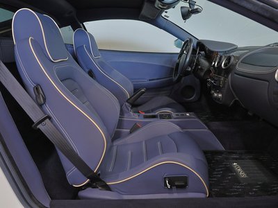 2005 Ferrari F430 — фото 28