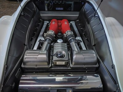 2005 Ferrari F430 — фото 5