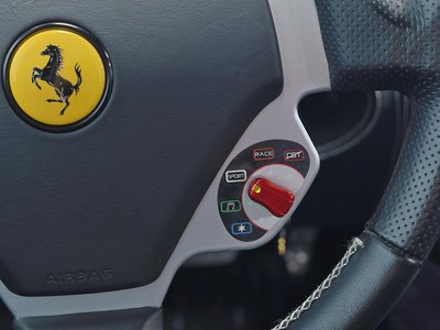 2005 Ferrari F430 — фото 64