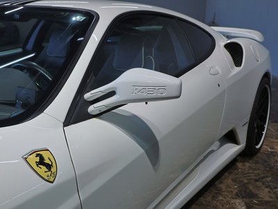 2005 Ferrari F430 — фото 46