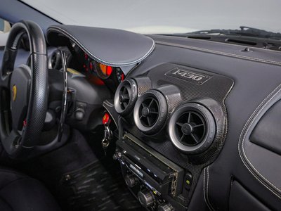 2005 Ferrari F430 — фото 15