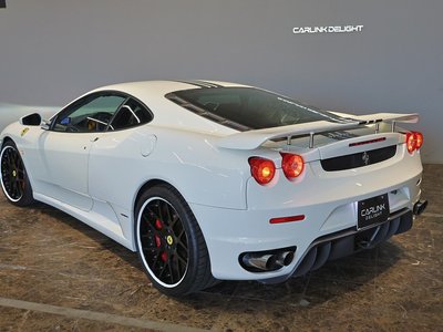 2005 Ferrari F430 — фото 43