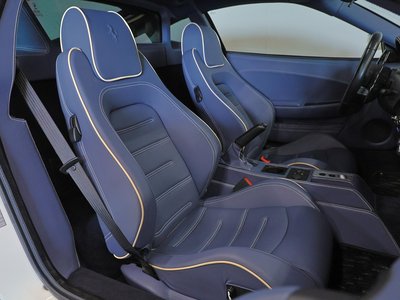 2005 Ferrari F430 — фото 27