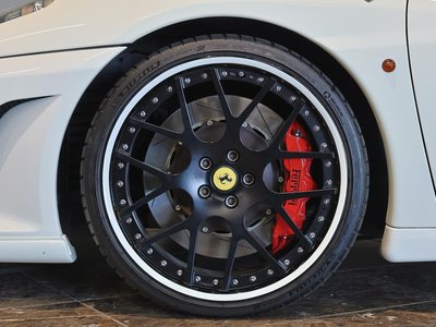 2005 Ferrari F430 — фото 54