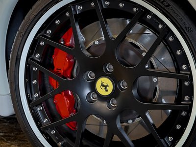 2005 Ferrari F430 — фото 12